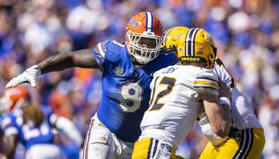 Gervon Dexter sues to nullify NIL deal at Florida