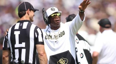 College Football World Awestruck by Colorado’s Turnaround Under Deion Sanders