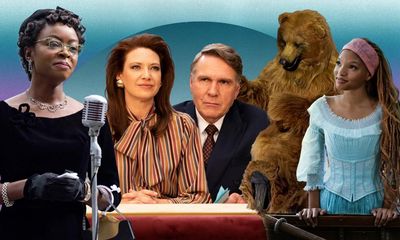 Neighbours, The Newsreader and Cocaine Bear: what’s new to streaming in Australia in September