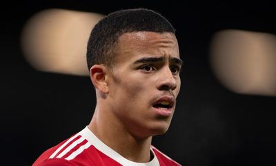 Getafe will help Mason Greenwood ‘get back to his best’, says coach