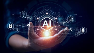 AI-driven world