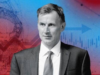 Jeremy Hunt insists plan to halve inflation is ‘working’ despite interest rate hike on horizon