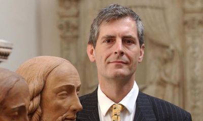 Sir Mark Jones put forward as interim director of British Museum