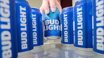 Anheuser-Busch CEO speaks out on Bud Light with no apology