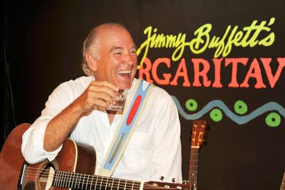 Paul McCartney: Jimmy Buffett’s exotic, lush stories were hard to keep up with