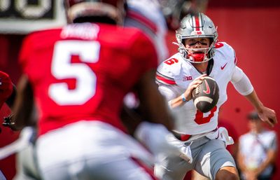 Five things we learned from Ohio State’s victory over Indiana