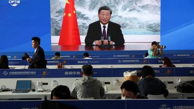 Chinese President Xi Jinping to skip G20 summit in Delhi