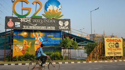 Fourth G20 Sherpa meeting to be held in Haryana’s Nuh from September 3