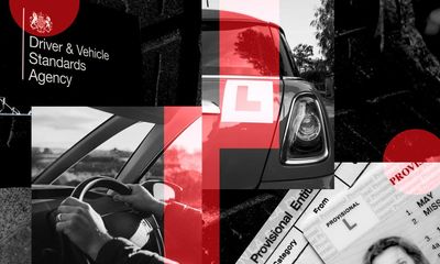 ‘An absolute mess’: learner drivers forced to buy tests on black market as companies block-book slots