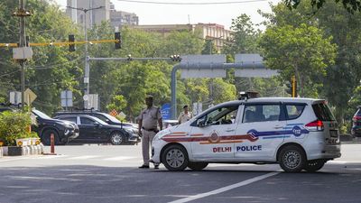 G20 Summit | Delhi Police holds full dress rehearsals; traffic restrictions in place