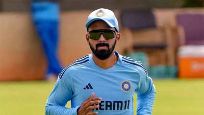 Asia Cup: KL Rahul's fitness test on September 4 at NCA