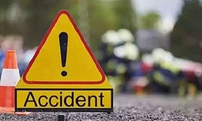 Uttar Pradesh: 4 killed, 2 injured in car accident in Pilibhit
