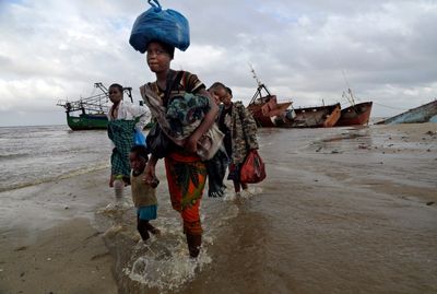 As Africa opens a climate summit, poor weather forecasting keeps the continent underprepared