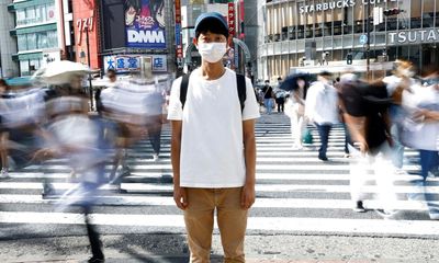 Sometimes we all just need someone to be there and listen