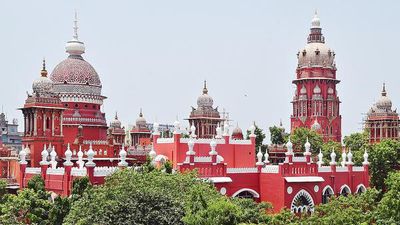 Temple properties worth ₹5,132.82 crore retrieved from encroachers since since May 2021, HR&CE Dept tells Madras High Court