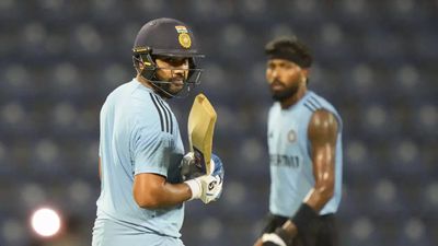 Asia Cup 2023, India vs Nepal: Eyeing Super Four berth, India face greenhorns Nepal