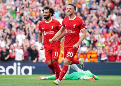 Why isn’t Liverpool vs Aston Villa live on TV?