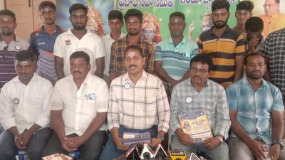 ‘Bhagavad Gita disseminates divine knowledge to each and every one’