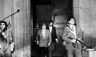 Fifty years on: the lasting tragedy of Chile’s coup