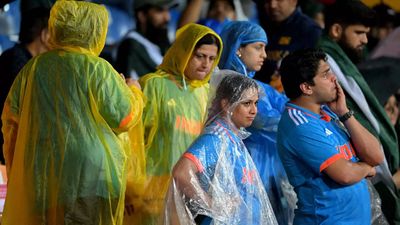 Rain threat looms over India-Nepal clash in Asia Cup