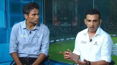 'Name more important or form?': When Gautam Gambhir and Mohammad Kaif debate turned awkward