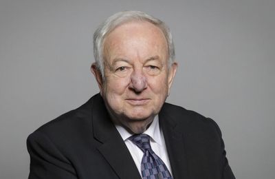 Lord Foulkes to challenge Scottish Government spending abroad