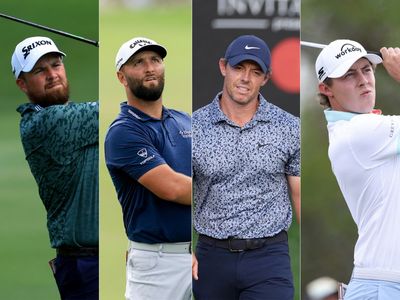 Ryder Cup 2023: Predicting Team Europe including Rory McIlroy, Jon Rahm and wildcards