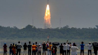 Science This Week | India launches Aditya-L1 to study the sun, Pragyan rover safely parked and more