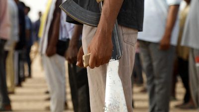 At least 20 civilians, including children killed in Sudan strike