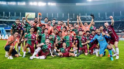 Mohun Bagan clinch Durand Cup title for first time after 23 years, beat East Bengal 1-0 in final
