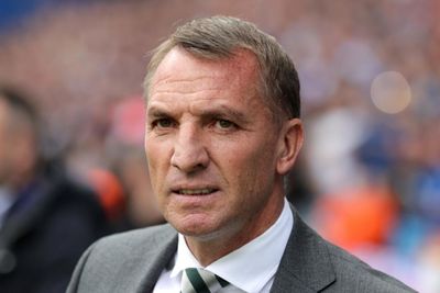 Brendan Rodgers responds to Rangers vs Celtic disallowed goal flashpoint