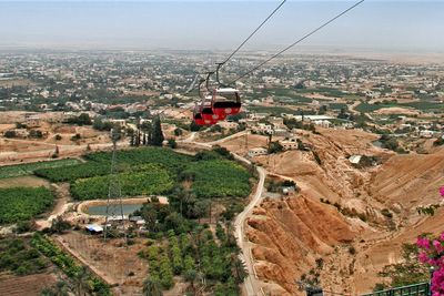 Israeli Lawmaker Asks UNESCO To Not Locate Jericho In ‘Palestine’