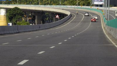 Fatal accidents on Bengaluru-Mysuru Expressway come down drastically in July and August
