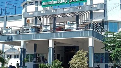 59-year-old man from Vaniyambadi dies of H1N1 influenza at Rajiv Gandhi Government General Hospital in Chennai