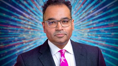 Krishnan Guru-Murthy says Strictly will not mean he is less serious with interviewees