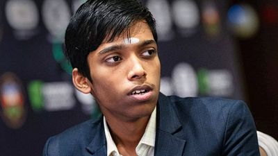Magnus Carlsen is not invincible, says Praggnanandhaa