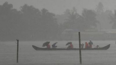 September holds promise of an intensified monsoon in Kerala