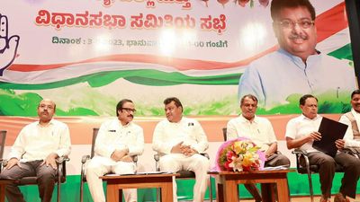Congress to release booklet on its achievements and Modi’s ‘failures’