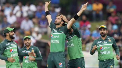 Pakistani pacers more potent than Indian counterparts: Dinesh Karthik