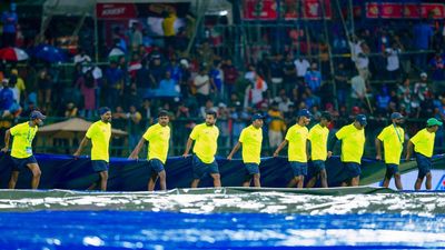 Asia Cup 2023: Super 4s likely to be moved out of Colombo due to heavy rain