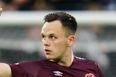 Boyd questions why obvious Rangers transfer option Shankland was overlooked