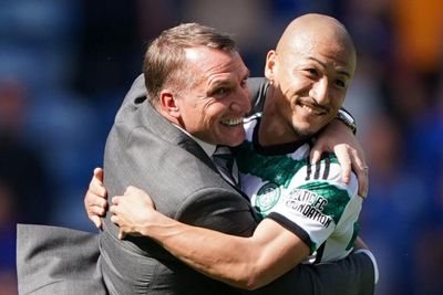 From 'death watch' to delight: Celtic manager on his most satisfying Rangers victory