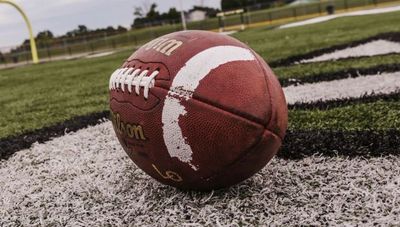 High School Football Player Rushed to Hospital After Collapsing on Field