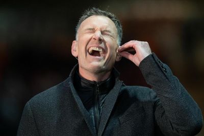 Chris Sutton continues Todd Cantwell feud with 'TikTok' jibe