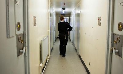 Number of offenders with indefinite sentences recalled to prison soars