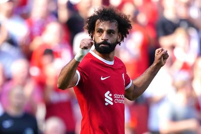 Jurgen Klopp gives update on Mohamed Salah Saudi Arabia transfer