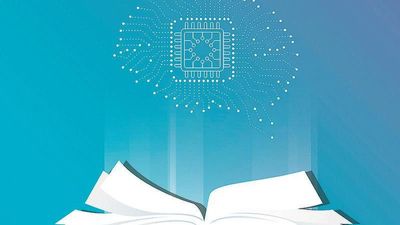 Centre’s Digital Infrastructure for Knowledge Sharing education platform to offer AI help