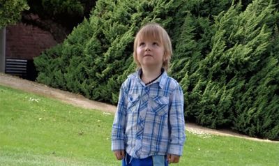Quest for answers over three-year-old's death