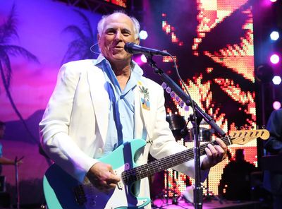 Jimmy Buffett died after a four-year fight with a rare form of skin cancer, his website says