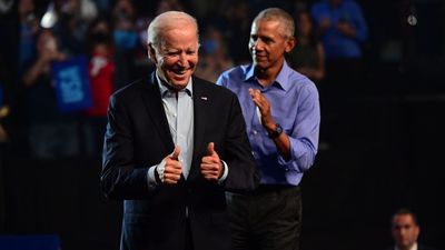 Focus On Biden’s Use Of Multiple Pseudonyms During His Time As Vice President Under President Obama